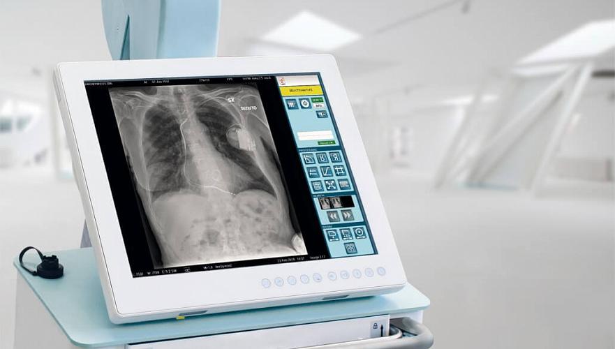 Экс-глава облздрава осуждена за закуп рентгена по завышенной цене в Актау