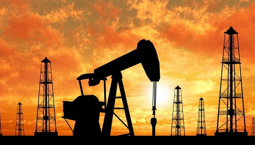 Цены на нефть незначительно понизились на ведущих мировых биржах
