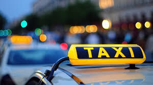 Пассажиры подозреваются в вооруженном ограблении таксиста в Шымкенте 