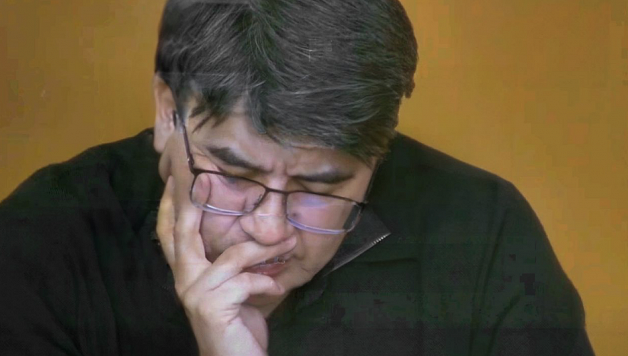 Bishimbayev may be sentenced to 25 years or even life imprisonment - lawyer