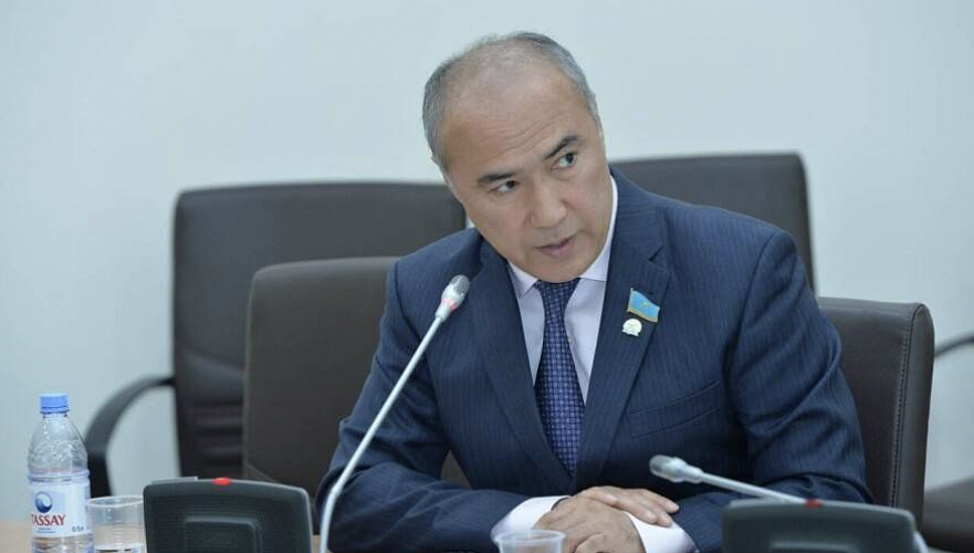 Tokayev appointed new business ombudsman
