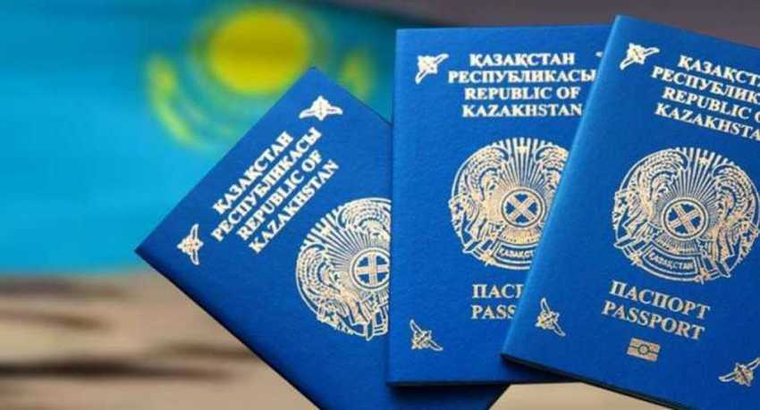 Казахстан одобрил проект соглашения о безвизе с Лаосом