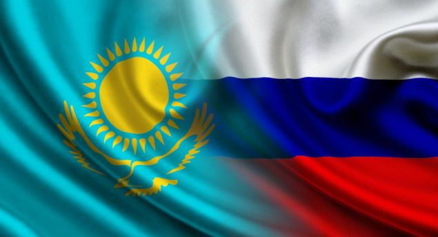 Россия заявила о наличии желающих вбить клин в ее отношения с Казахстаном