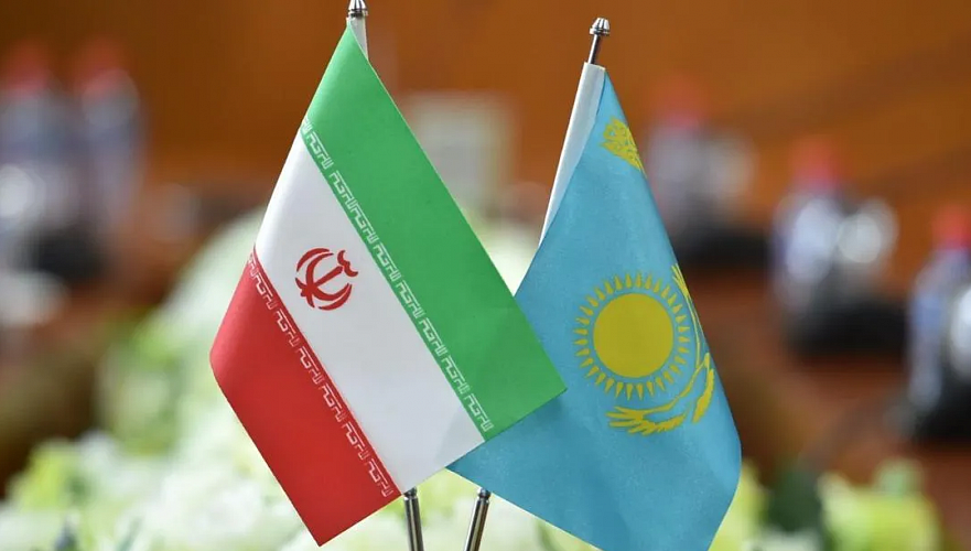 Казахстан готовится к ратификации протокола о зоне свободной торговли между ЕАЭС и Ираном