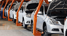 Interest rates on loans for car production increased by 4% in six months in Kazakhstan