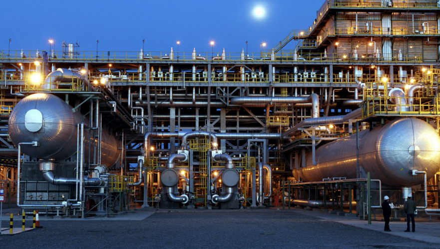  Токаев одобрил доотправку 2,6 млрд кубометров газа «Тенгизшевройл» на рынок Казахстана
