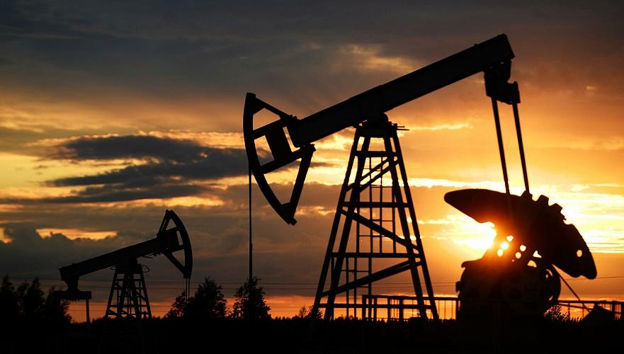 Иордания начинает разведку двух нефтяных месторождений