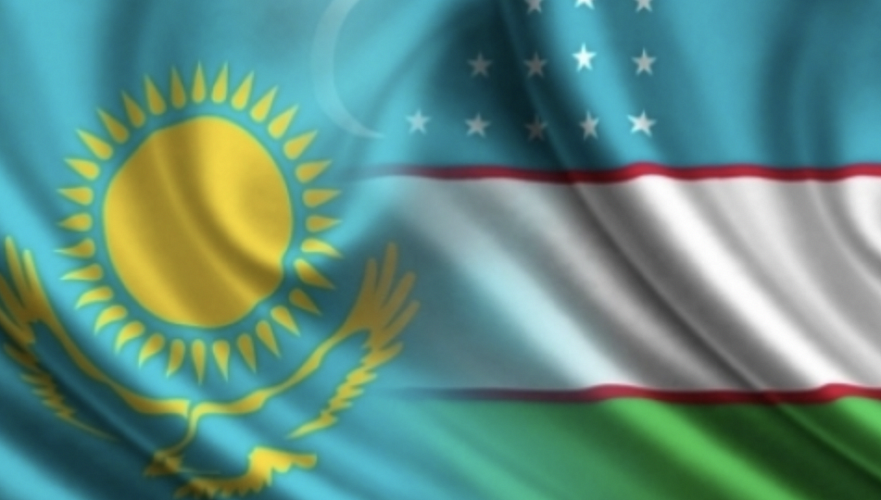 Казахстан и Узбекистан договорились о сотрудничестве по защите прав человека
