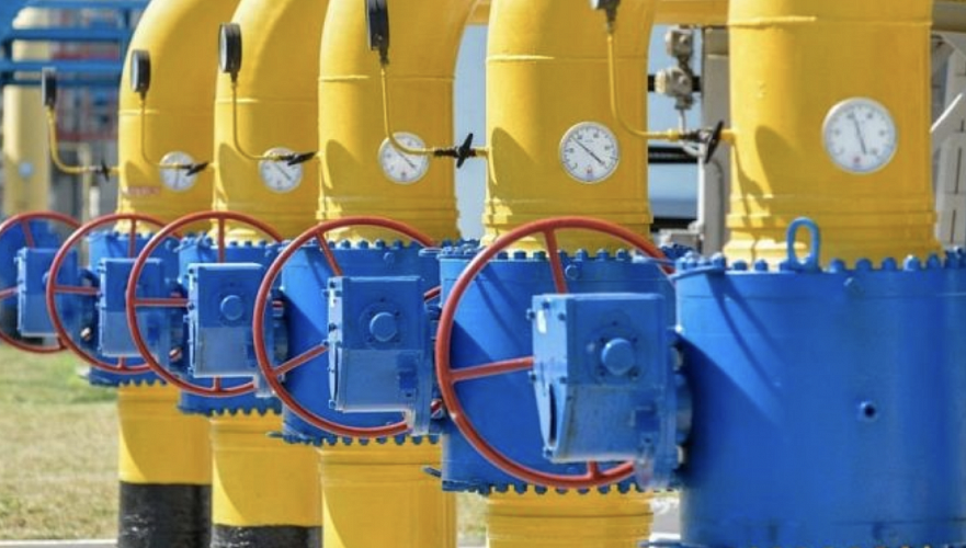 Узбекистан выступает против идеи «тройственного газового союза» с Россией и Казахстаном