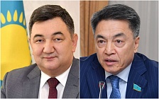 Экс-министр информации Кыдырали сменил Шакирова на посту депутата сената