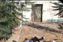 Тело мужчины найдено на одной из улиц Шымкента