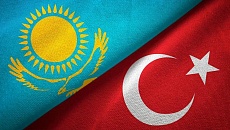 Trade and economic ties between Kazakhstan and Turkey strengthened by 3.4 times