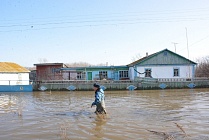 Токаев уверен в увеличении поступлений от бизнеса на помощь пострадавшим от паводков 