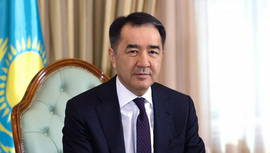 Прокуратура начала проверку законности передачи земель в горах Алматы при Сагинтаеве