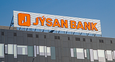 T135 billion loans from Jusan Bank turned out to be hopeless 