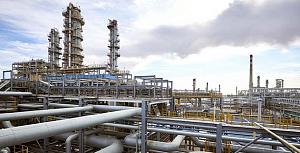 Атырауский нефтеперерабатывающий завод полностью остановит работу с октября