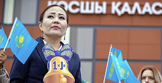 День учителя официально будет отмечаться 5 октября в Казахстане