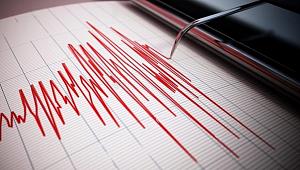 Earthquakes measuring 7 and 5.6 hit in Tajikistan, first one was felt in Almaty and Shymkent