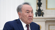Maslikhat of Kokshetau approved renaming of the Nazarbayev embankment