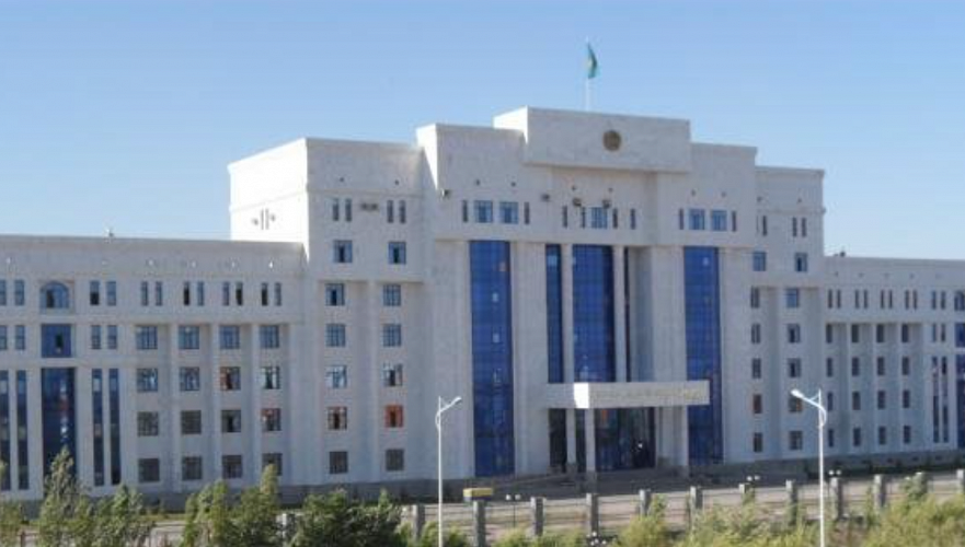 Свыше Т2,3 млрд разрешили занять акимату Кызылординской области на строительство жилья