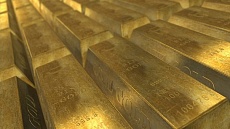 Спрос казахстанцев на золотые слитки держится на уровне ниже среднего два месяца подряд