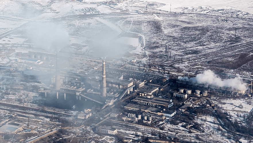Альтернативы угольным ТЭЦ в ближайшем десятилетии у Казахстана нет – эксперт минэнерго