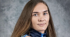 Карина Ибрагимова завоевала «серебро» на чемпионате мира по боксу в Индии