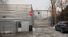 Участок улицы Политехническая в Алматы передадут в собственность города до конца февраля
