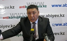 Осужденный по делу о вымогательстве Т50 млн блогер Токберген Абиев проиграл апелляцию