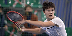 Казахстанские юниоры улучшили свои позиции в мировом рейтинге