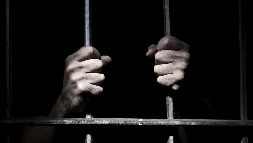 Педофила приговорили к 23 годам заключения в Карагандинской области