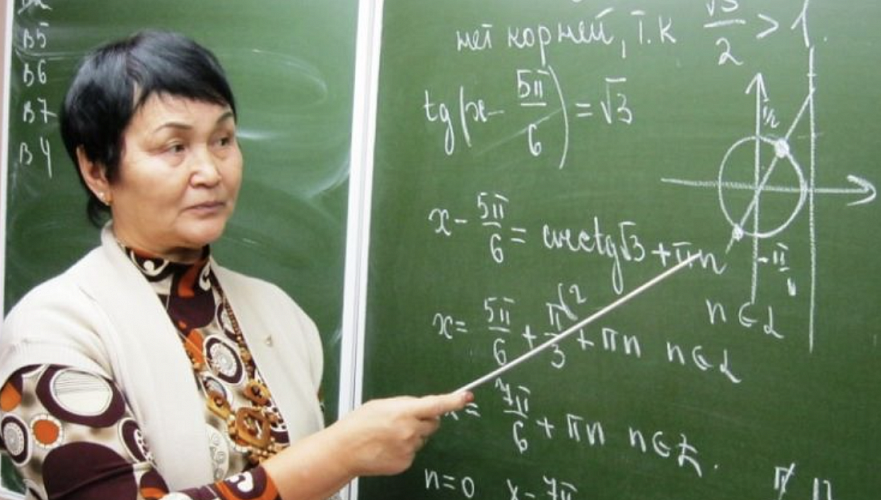 Казахстанские учителя будут заполнять только два документа каждый день