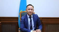 Yerbol Izbergenov appointed as mayor of Aktau