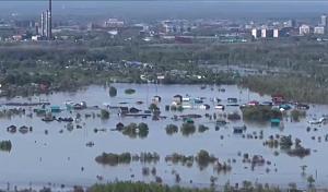 Почти 22 тыс. заявок на господдержку подали пострадавшие от паводков в Казахстане