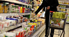 Annual inflation amounted to almost 18% in Kazakhstan