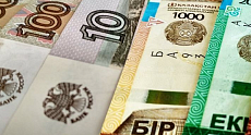 Kazakhstani tenge weakened by 1% against the ruble in September