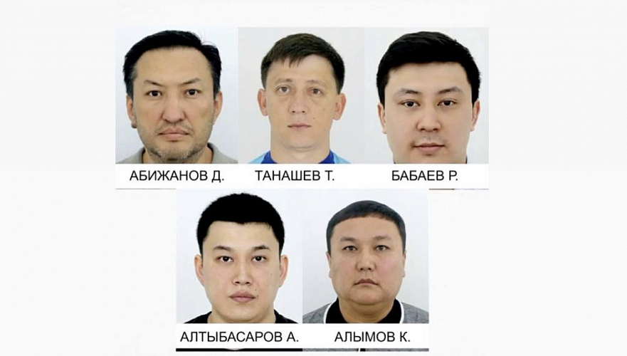 В деле о рейдерских атаках на известных бизнесменов Казахстана появились новые подробности