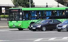 В микрорайоне Кайрат Турксибского района Алматы запустят новый автобус до метро – Досаев