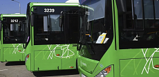10 новых пригородных автобусных маршрутов до Алматы обещают открыть власти области