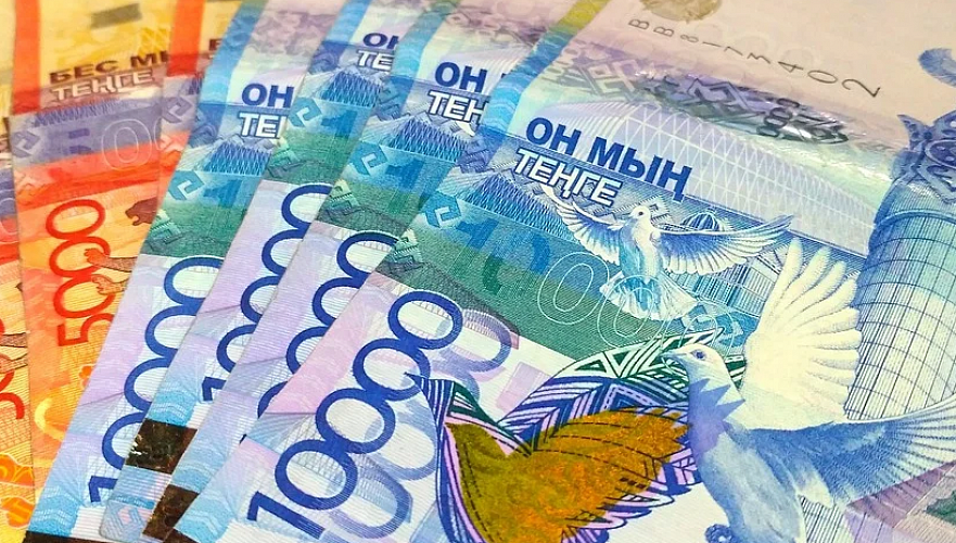 Более чем на 12% выросли за 10 месяцев инвестиции в финансовый сектор Казахстана – кабмин