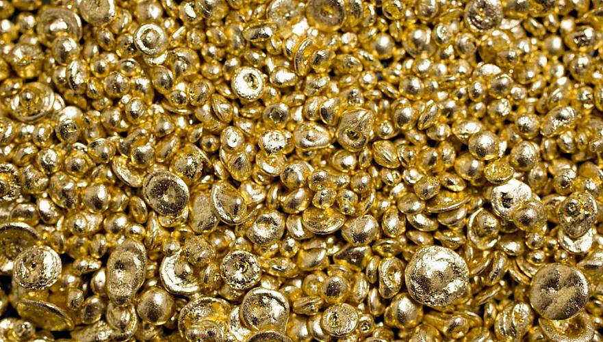 В Т1,5 млрд оценил сенатор ущерб Казахстану от незаконной деятельности в сфере золота