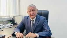 Аскар Жакупбаев освобожден от должности главы комитета ветконтроля и надзора