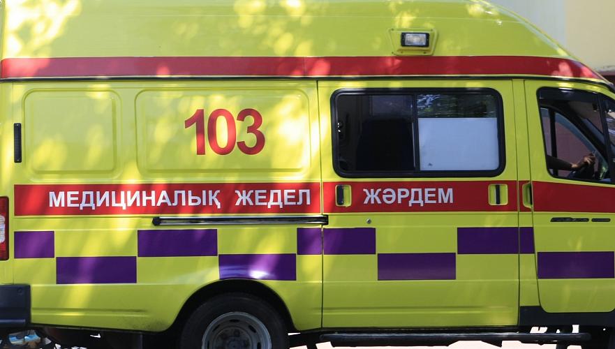 Школьника забили до смерти в уличном туалете в Жамбылской области, подозреваемый задержан